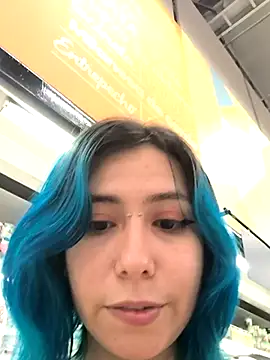 Snapshot of GerallFoxxx chatting on March 13, 8:54 pm GerallFoxxx online show from March 13, 8:54 pm