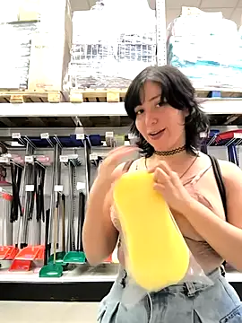 Snapshot of GerallFoxxx chatting on October 24, 3:52 pm GerallFoxxx online show from October 24, 3:52 pm