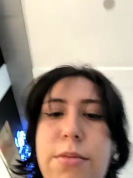 Snapshot of GerallFoxxx chatting on January 13, 10:26 pm GerallFoxxx online show from January 13, 10:26 pm