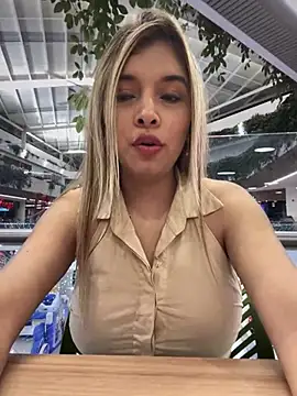 Snapshot of carolina__star chatting on January 16, 12:34 am carolina star online show from January 16, 12:34 am