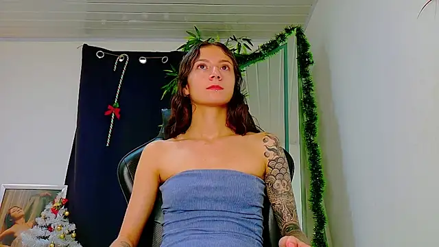 scarlet-jonesx online show from January 11, 11:59 am