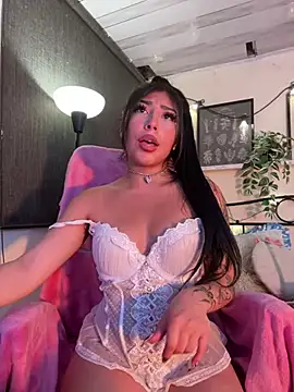 SheryLee online show from January 10, 5:37 am