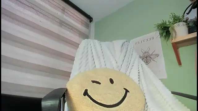 SheryLee online show from February 4, 8:28 pm