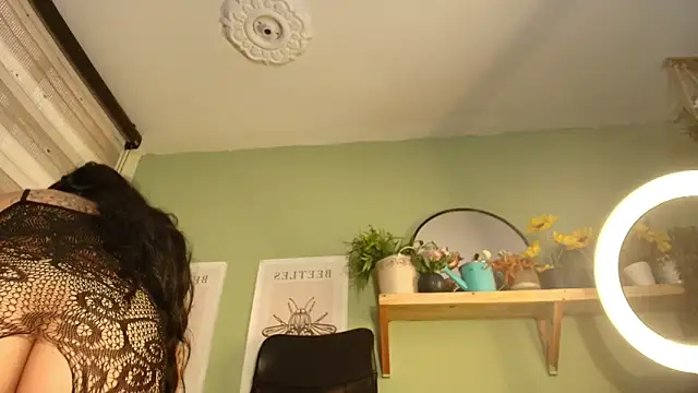 SheryLee online show from February 27, 5:15 pm