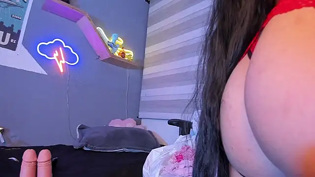 SheryLee online show from March 6, 4:17 pm