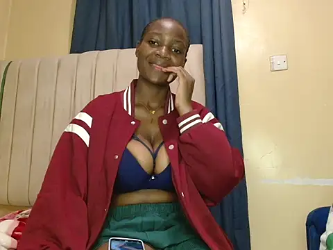 Cess lavie online show from April 3, 1:25 am