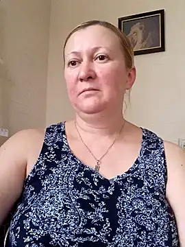 blondyaguar online show from December 5, 10:12 am