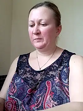 blondyaguar online show from January 15, 8:41 am