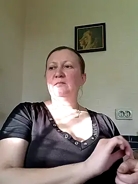 blondyaguar online show from March 14, 2:08 pm