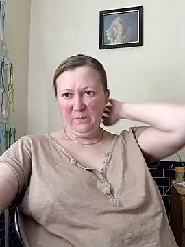 blondyaguar online show from December 21, 3:19 pm