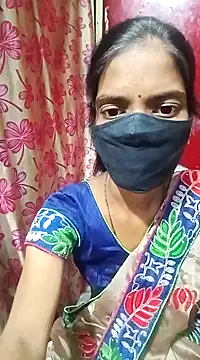 Joshna-Sexy online show from December 27, 4:43 pm