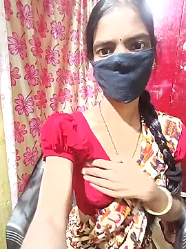 Joshna-Sexy online show from January 7, 11:58 am