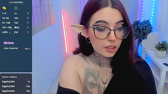 Dixi Pixi  online show from December 5, 11:49 am