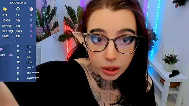 Dixi Pixi  online show from December 12, 5:42 am