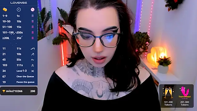 Dixi Pixi  online show from December 14, 5:40 am