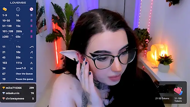 Dixi Pixi  online show from December 14, 11:50 am