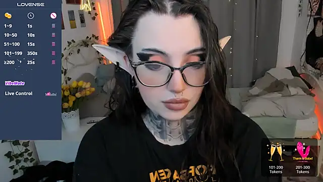 Dixi Pixi  online show from September 21, 5:31 am