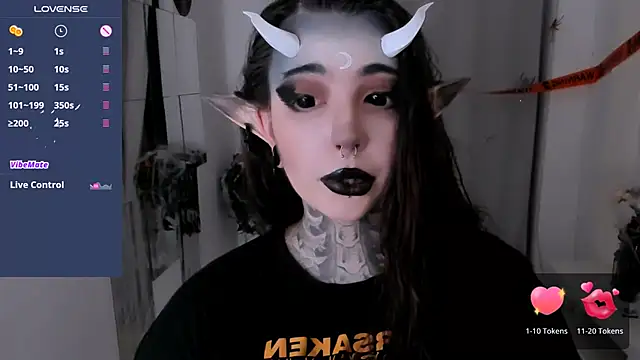 Dixi Pixi  online show from October 26, 5:57 am