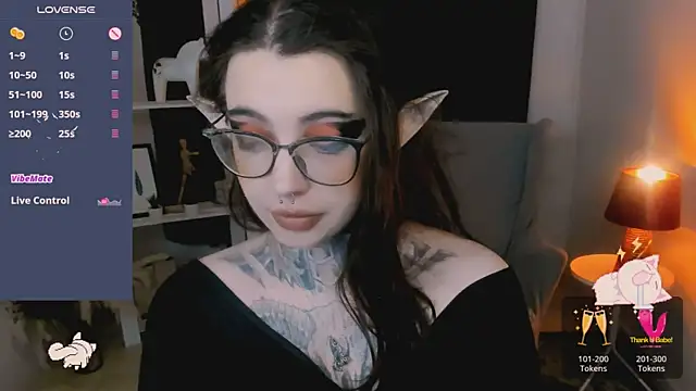 Dixi Pixi  online show from November 23, 5:51 am