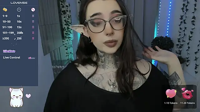 Dixi Pixi  online show from January 15, 7:13 am