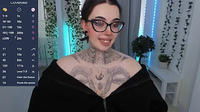 Dixi Pixi  online show from March 12, 5:46 am