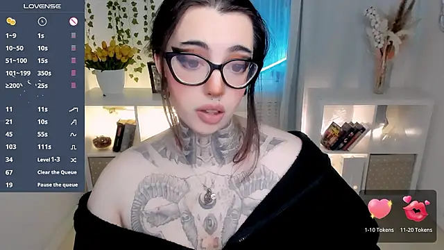 Dixi Pixi  online show from March 29, 5:51 am