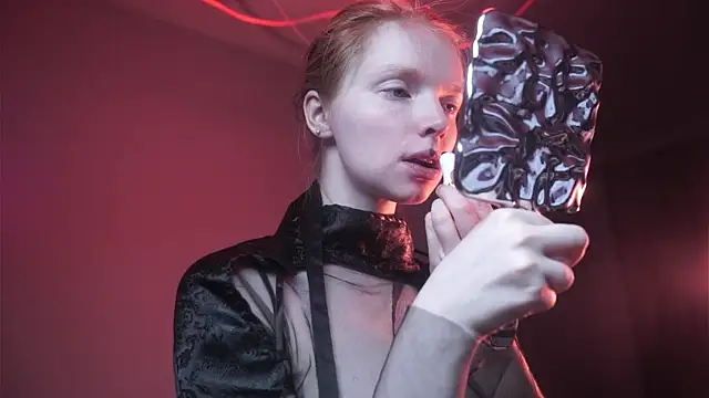 ginger hugs online show from October 2, 10:06 pm