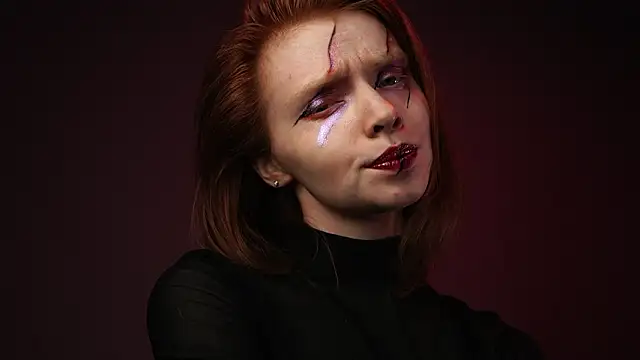 ginger hugs online show from March 21, 10:13 pm