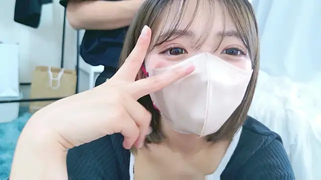 Snapshot of neruneruru chatting on May 16, 5:37 am neruneruru online show from May 16, 5:37 am
