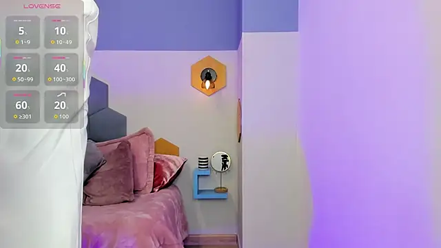 Chloe fischer  online show from October 2, 2:57 pm