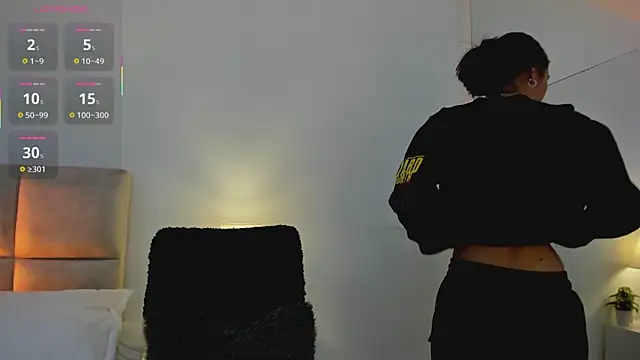 MissSussy online show from October 20, 11:21 am