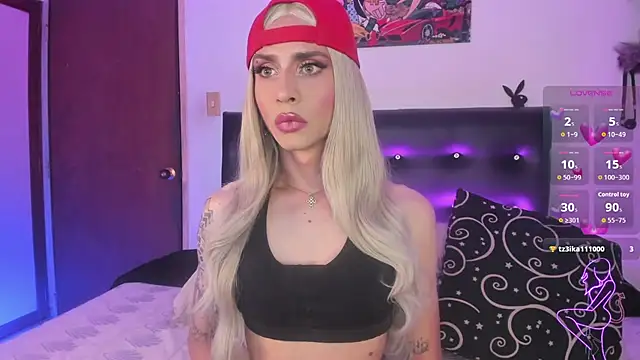 AngelsJones21 online show from May 2, 5:18 pm