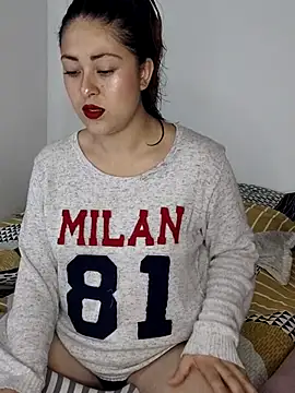 LisbethMoore  online show from October 9, 5:22 pm