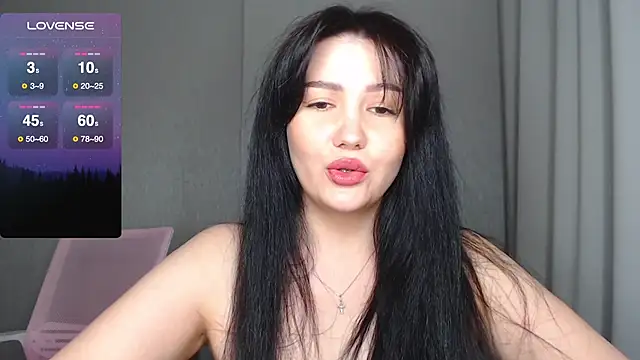 AlexaCruze online show from November 9, 7:01 pm