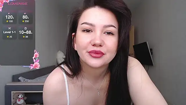 AlexaCruze online show from February 13, 12:12 pm