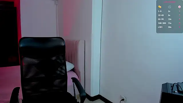 sophie alice  online show from December 18, 12:44 pm