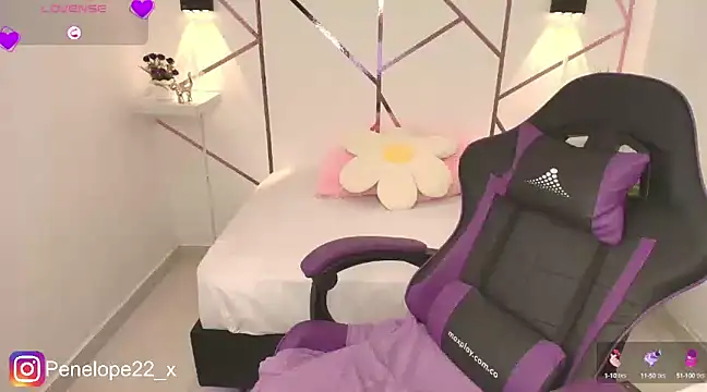 penelope22x  online show from February 22, 3:01 am