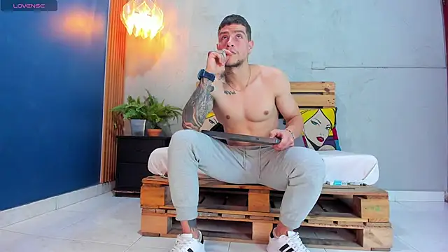 french sexx online show from January 18, 1:19 am