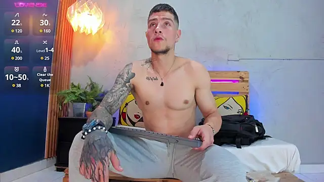 french sexx online show from January 20, 1:28 am