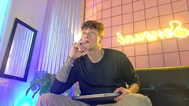 french sexx online show from January 16, 11:58 am