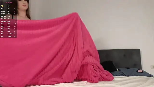 kimmie meow online show from May 8, 7:52 pm