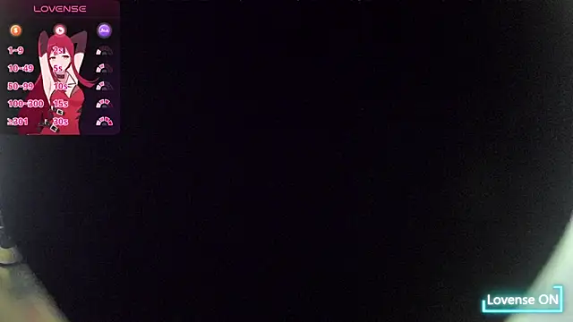 Snapshot of Hanha00 chatting on March 2, 6:37 pm Hanha00 online show from March 2, 6:37 pm