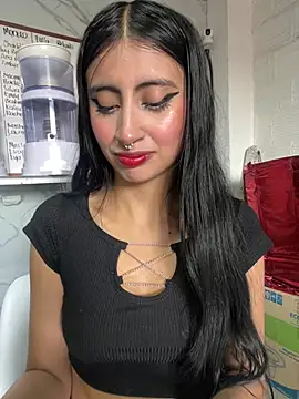 RACHEL EV online show from February 8, 3:15 pm