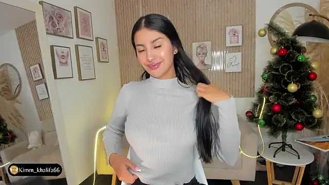 Snapshot of Kimm_khalifa chatting on December 31, 1:08 pm Kimm khalifa online show from December 31, 1:08 pm