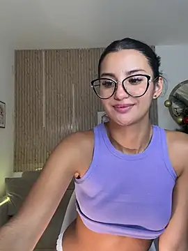Snapshot of Kimm_khalifa chatting on January 9, 6:38 am Kimm khalifa online show from January 9, 6:38 am