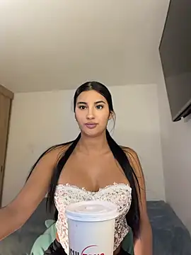 Kimm khalifa online show from June 22, 12:24 am