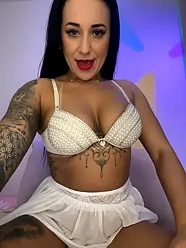 TigrezaSC online show from October 5, 4:22 am