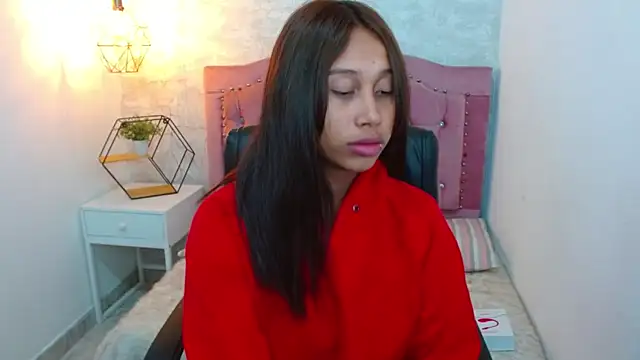 Celesteevanss  online show from January 25, 6:57 pm