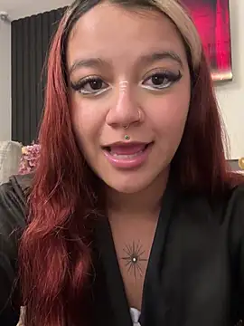 Snapshot of Sally__Walker chatting on March 13, 6:48 am Sally Walker online show from March 13, 6:48 am