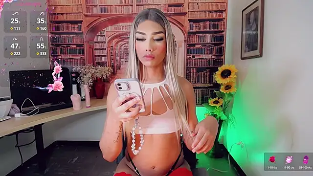 Snapshot of caribbean_passion_ chatting on September 19, 11:22 am caribbean passion  online show from September 19, 11:22 am